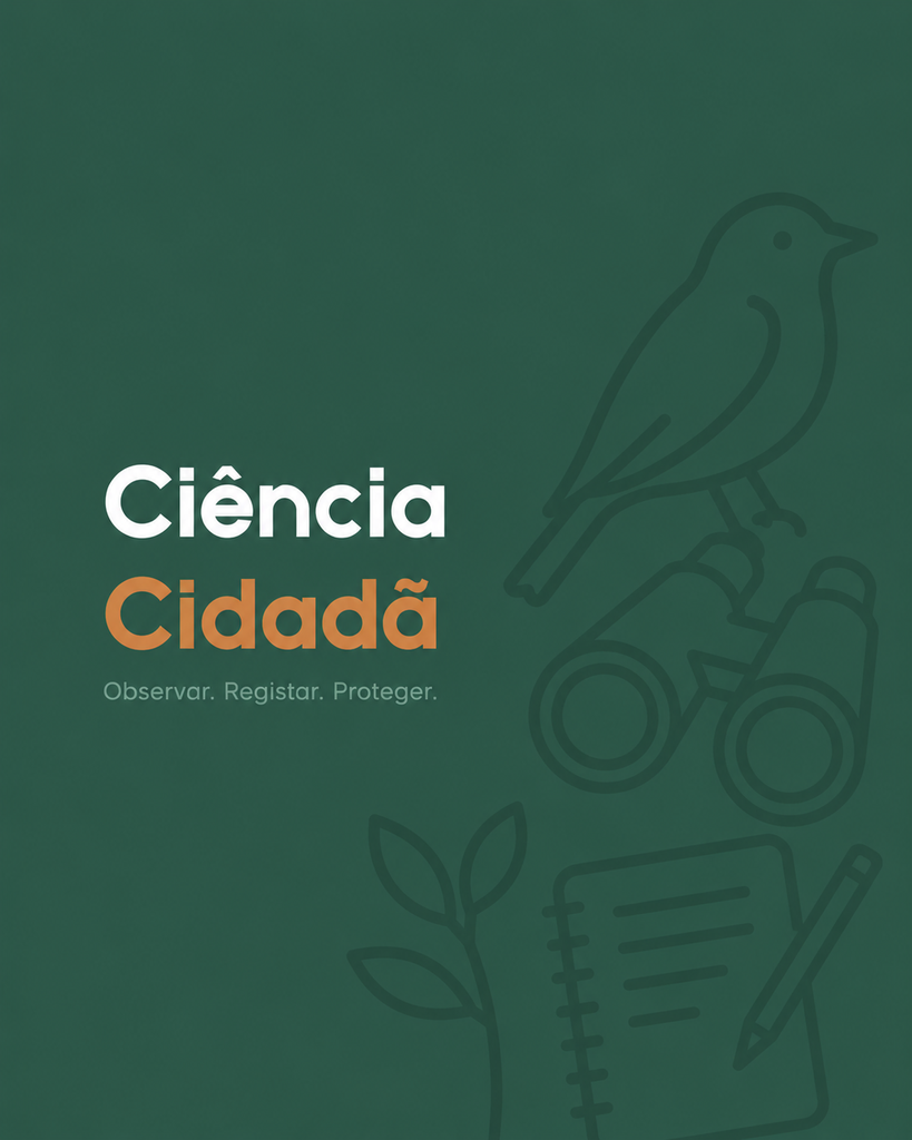 Ciência Cidadã
