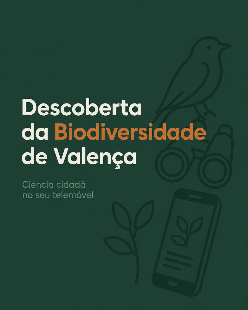 Descoberta da Biodiversidade de Valença