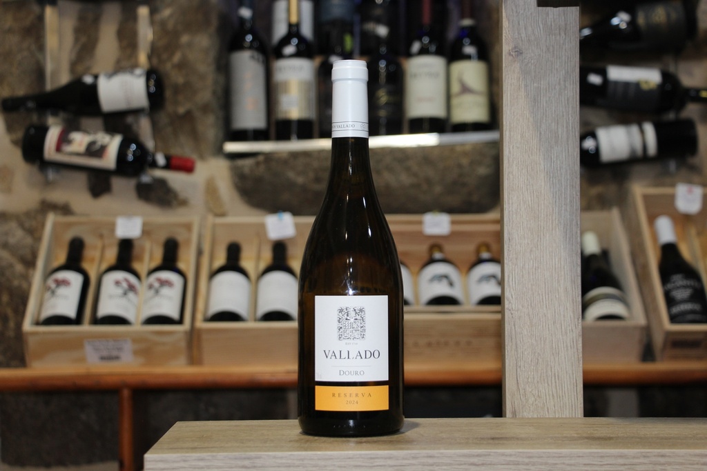 Quinta do Vallado