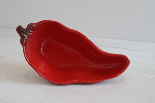 Taça "Pimento vermelho"